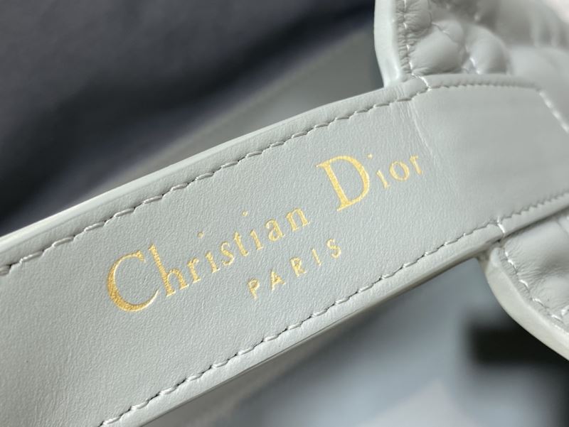 chr1st1an D10r shopping bags